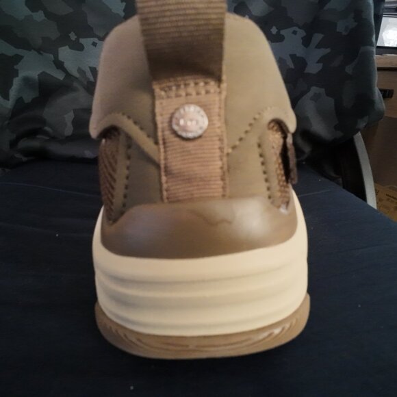 Men’s Casual Sneakers Size 12 | New With Tags | Comfortable Everyday Shoes - Picture 3 of 7